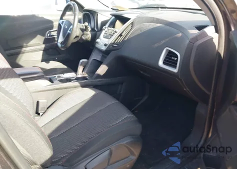 2014 Chevrolet Equinox 1Lt from USA, damaged, VIN 2GNFLFEK9E6218314